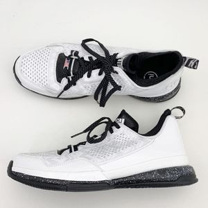 Adidas Mens Athletic shoe Size 14 M adiPRENE +